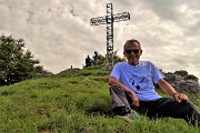 01 In vetta al Monte Suchello (1541 m)